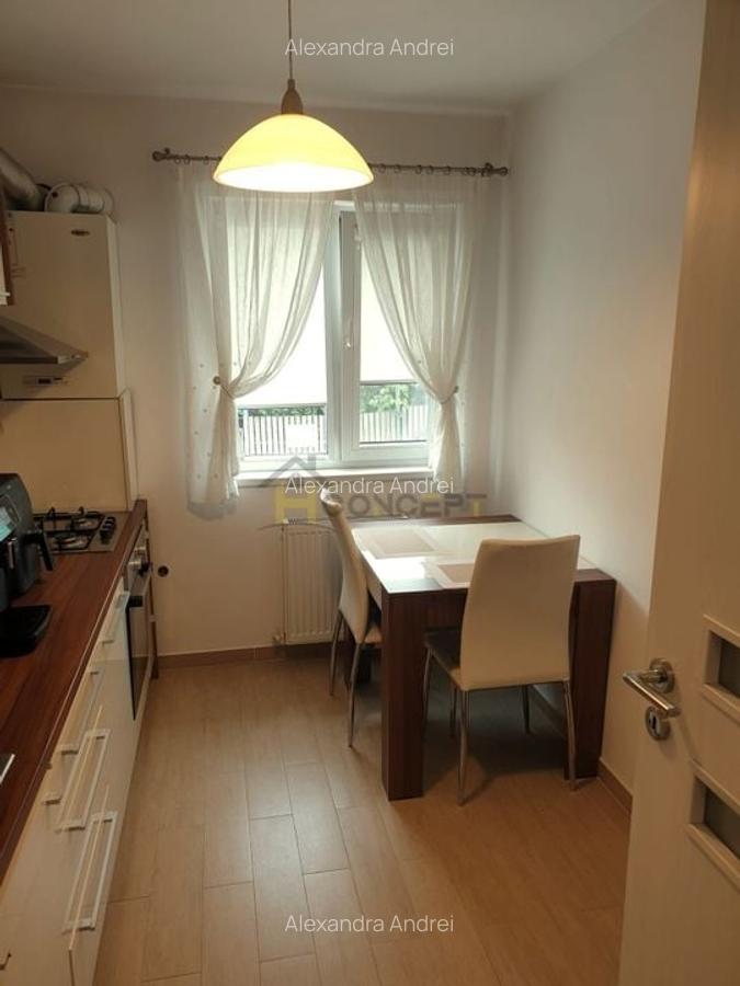 Inchiriere apartament spatios bucatarie inchisa 3 min metrou D Leonida - 10