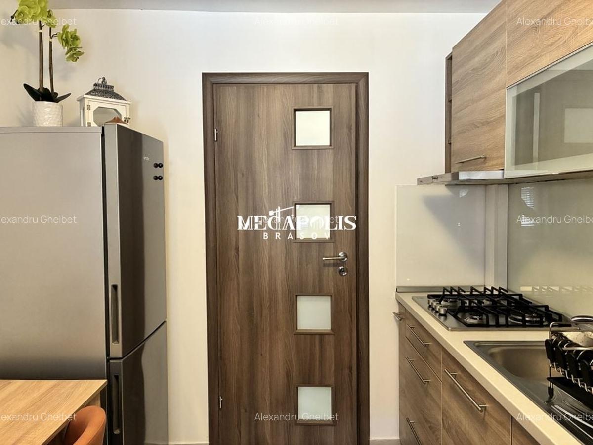2 Camere / Racadau / Decomandat - 11