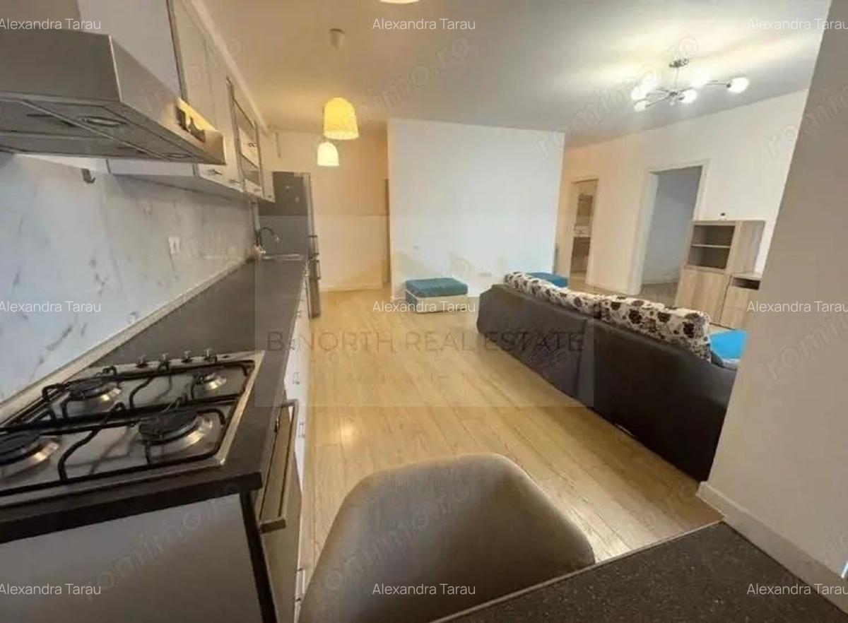 Inchiriere 2 camere Terasa spa?ioasa, parcare, pet friendly Tunari, Ilfov - 1