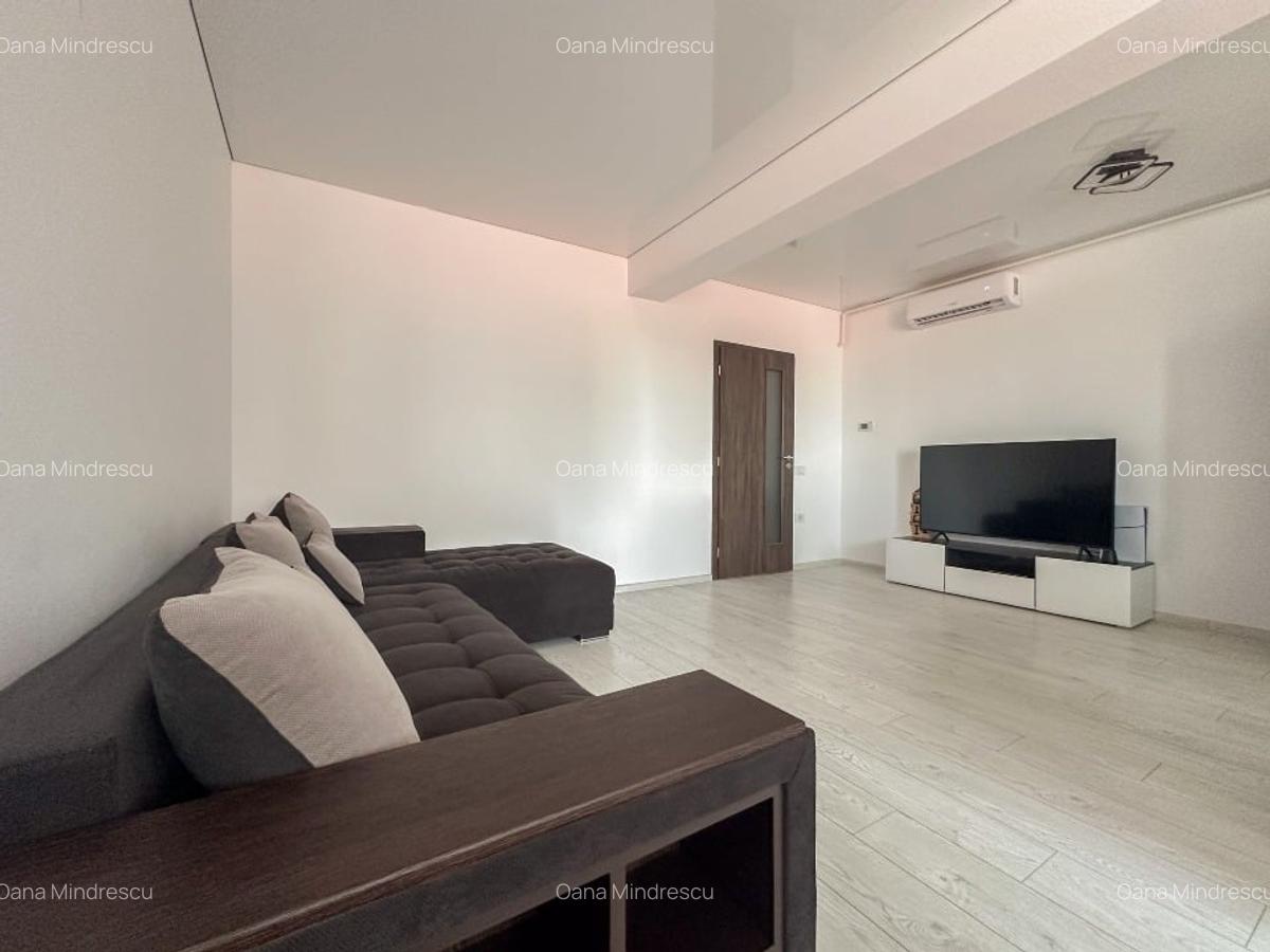 Apartament nou cu 2 camere în Galați – confort modern și locație excelentă! - 2
