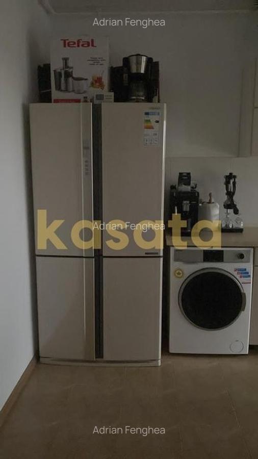 Apartament modern 3 camere de închiriat – Barcelona Străulești - 9