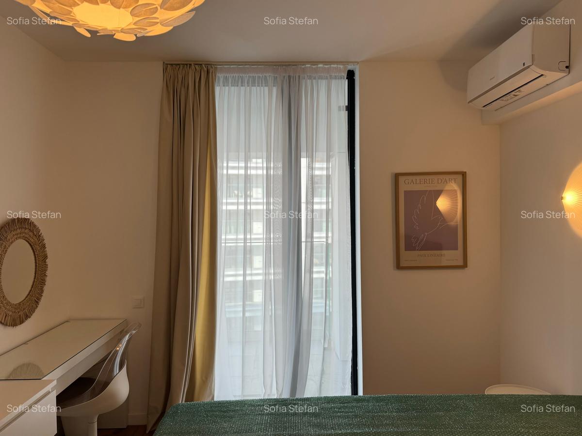 Apartament nou cu 2 camere de vânzare // One Cotroceni Park - 5