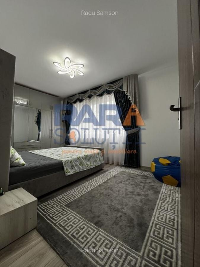3 camere spațios, mobilat și utilat 2024 - 7