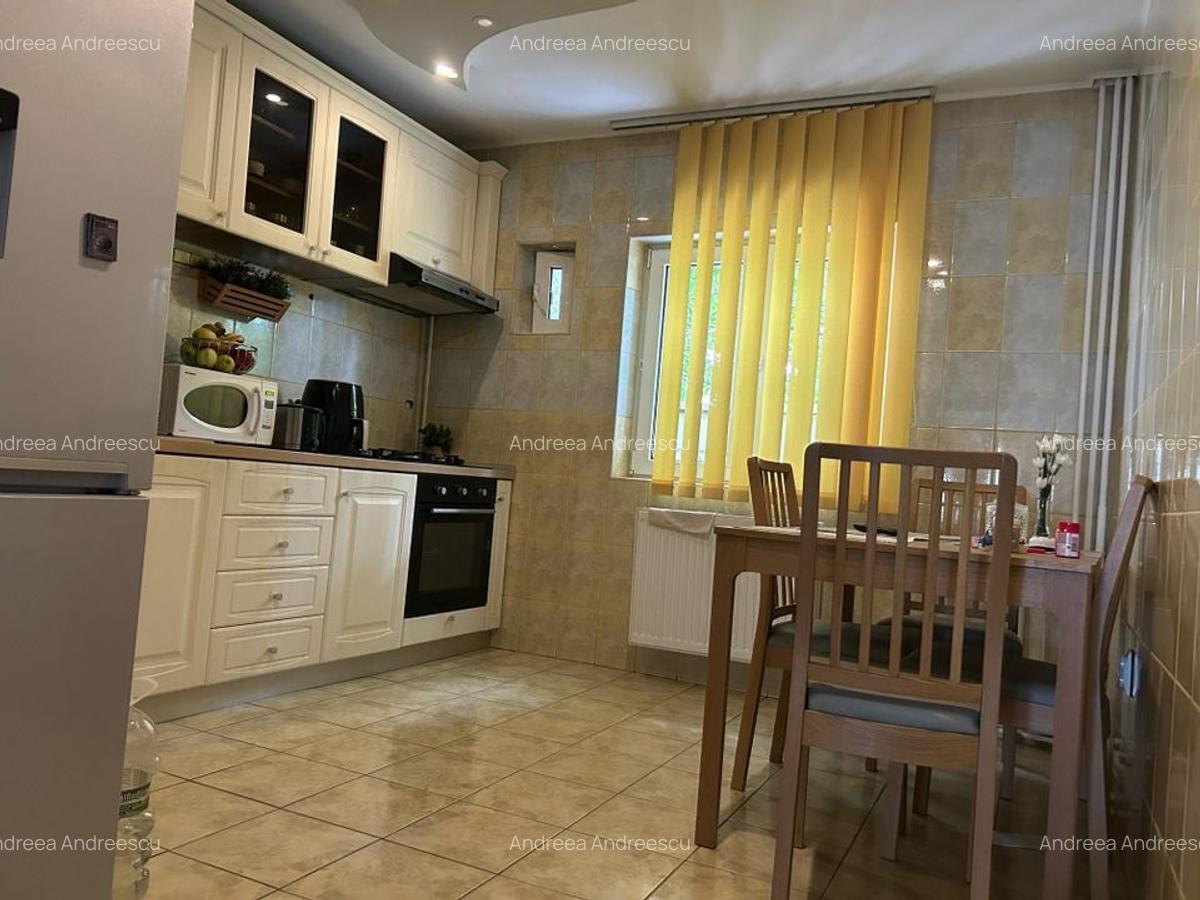 3 camere Sos Oltenitei Lidl 2 balcoane 2 grupuri sanitare - 10