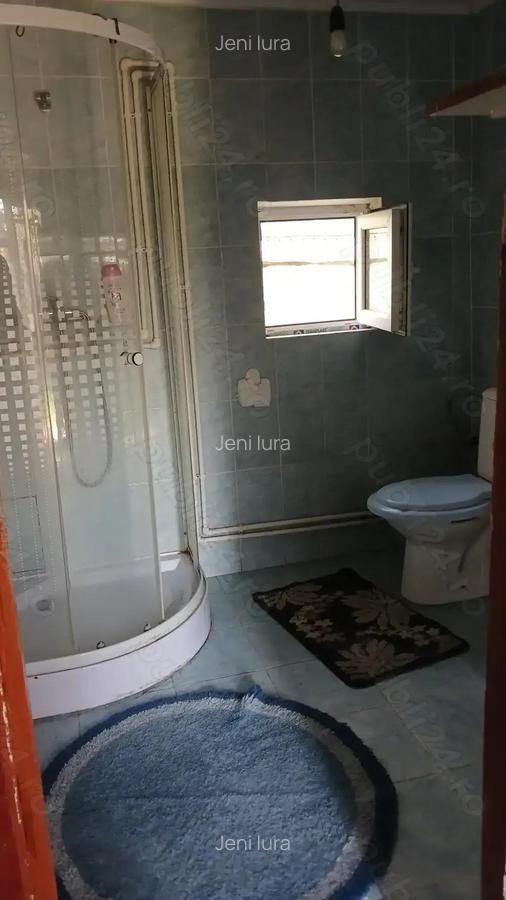 In localitatea Miresu Mare, casa cu 10 ari teren, la drum asfaltat - 5