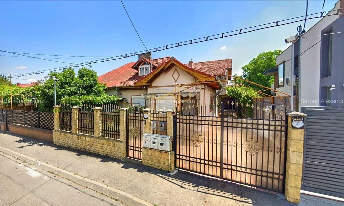 Vila 8 camere | Teren 350 Mp | Colentina | Comision 0% - 1