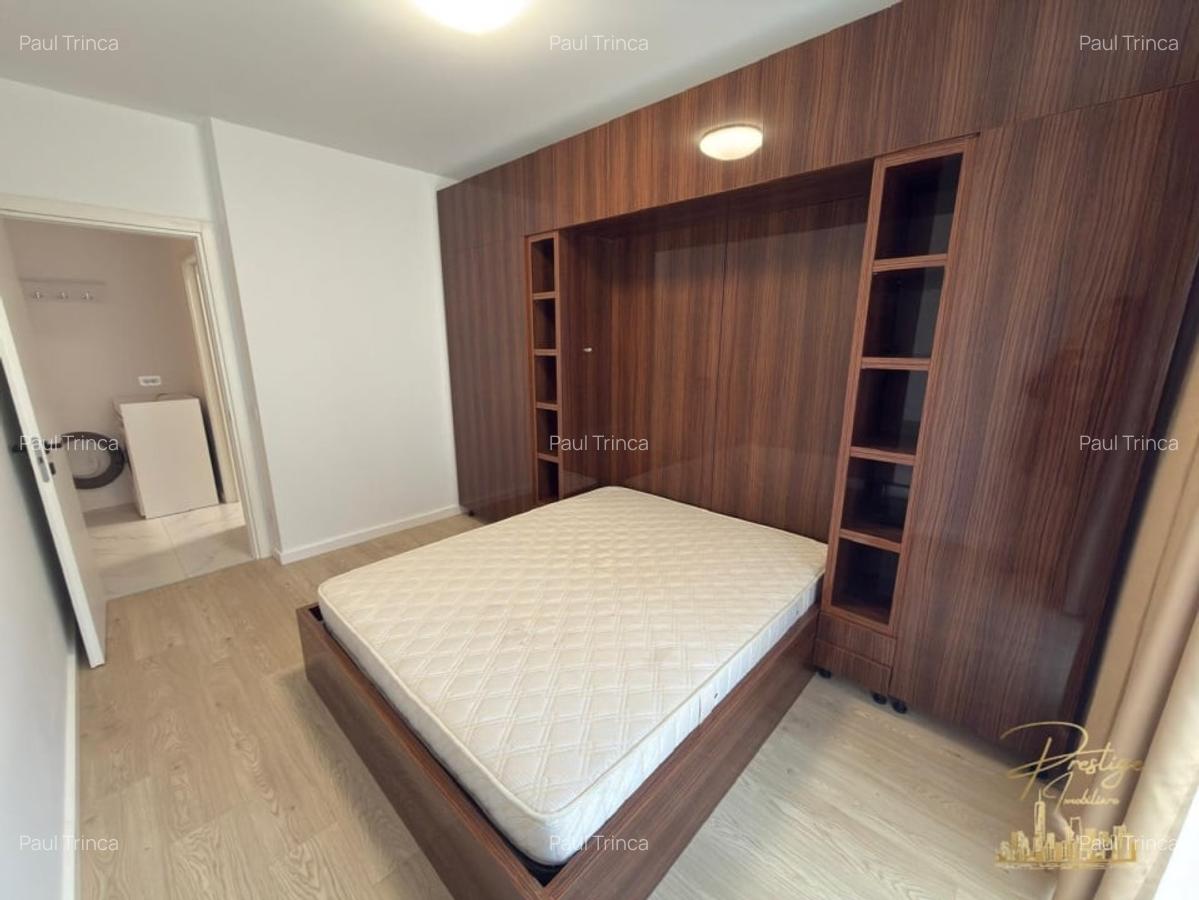 Apartament cu 2 camere decomandat de inchiriat in Prima Arena - Oradea - 1