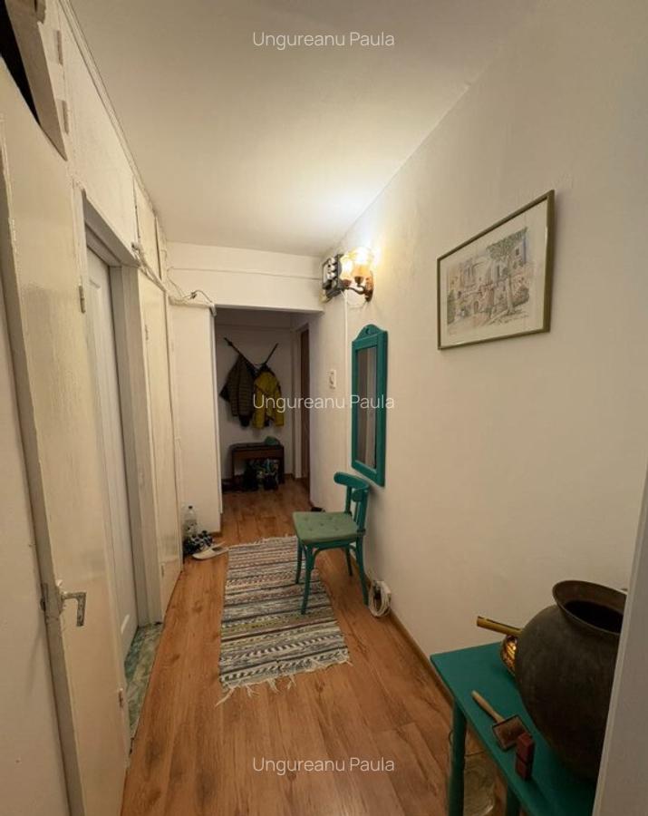 Apartament 3 camere 65 mp Aleea Plopilor, Targu Jiu - 4