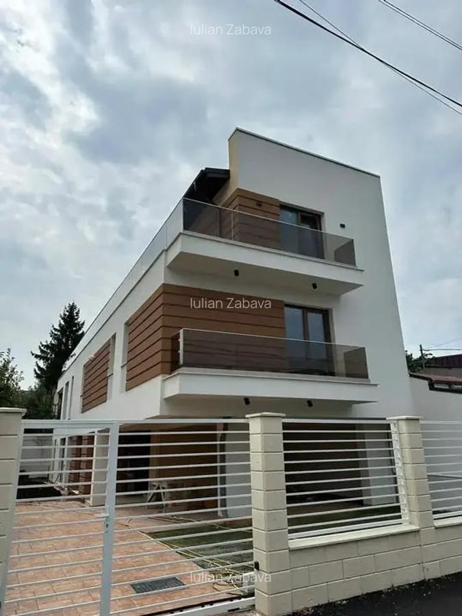 Apartament cu 2 Camere Lângă Metrou și Parc Bazilescu! - 10