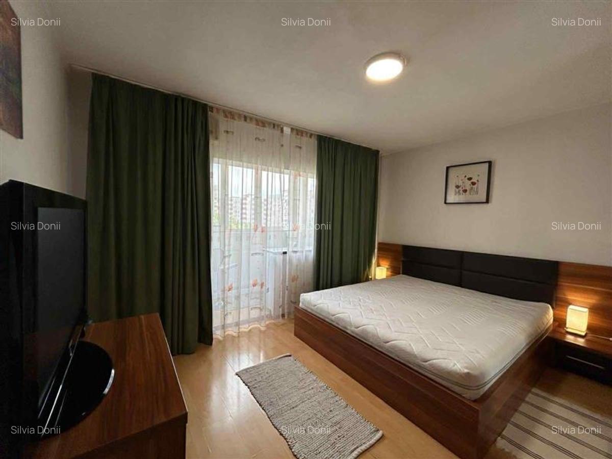 Apartament 3 camere Lux - mobilat - utilat - 13 septembrie - 6