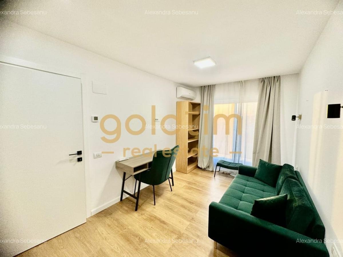 COMISION 0/VILA NOUA/ MOBILATA/CURTE 50 mp/2 LOCURI DE PARCARE - 5