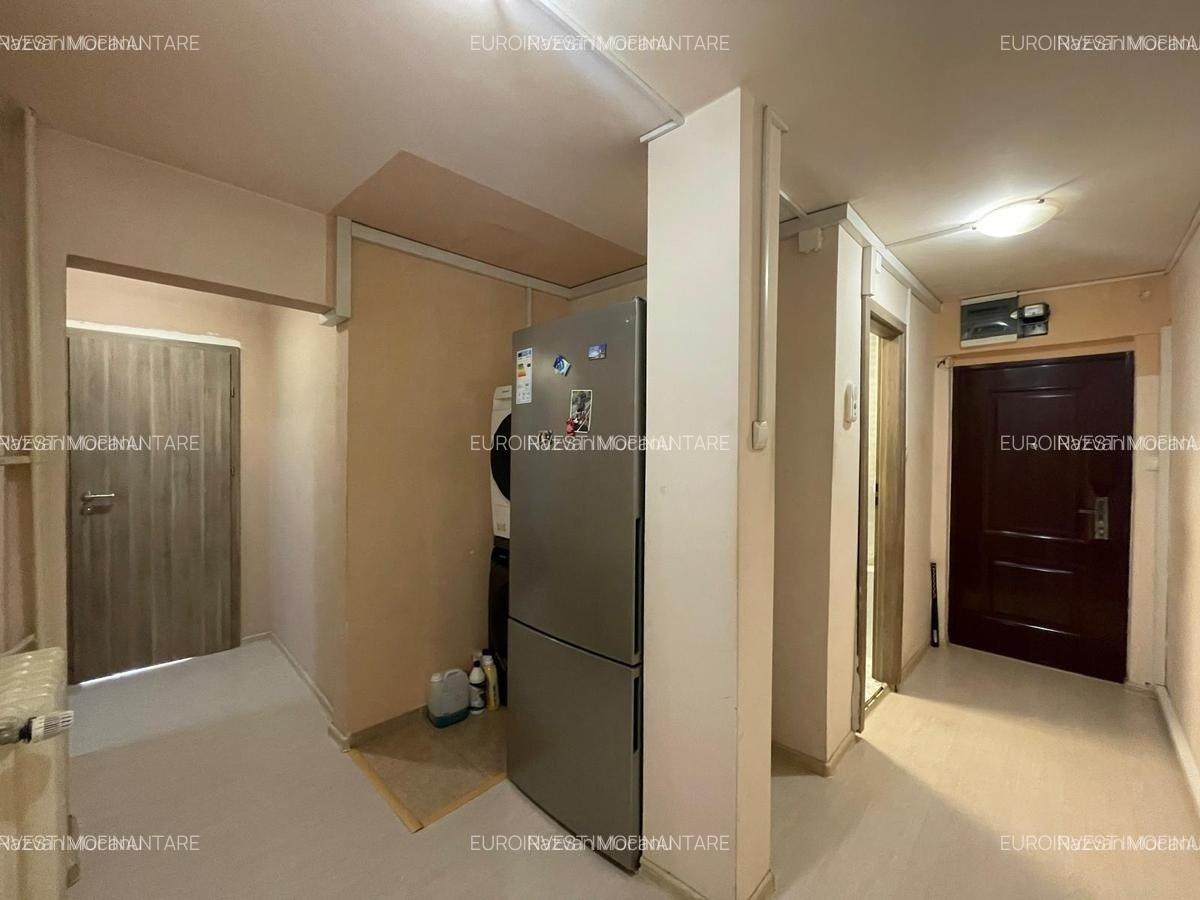 Proprietar | Vand apartament 2 camere - 3