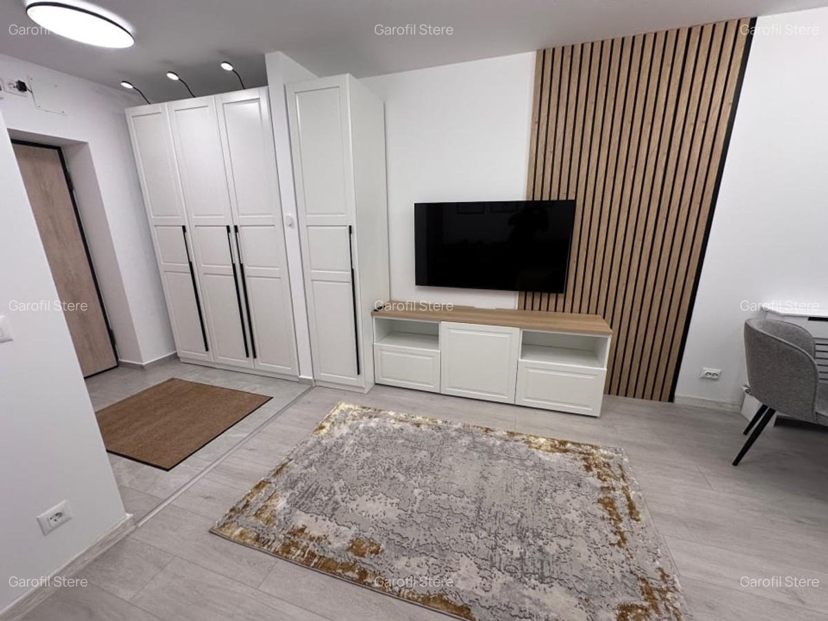 Proprietar | recent amenajata | GARSONIERA premium Hils Brauner - 6