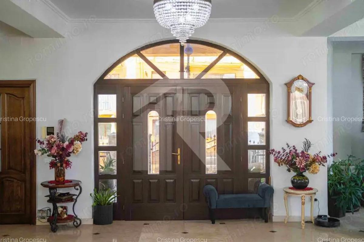 COLENTINA | VILA PREMIUM | 5 NIVELURI | 558 MP UTILI | COMISION 0% - 3