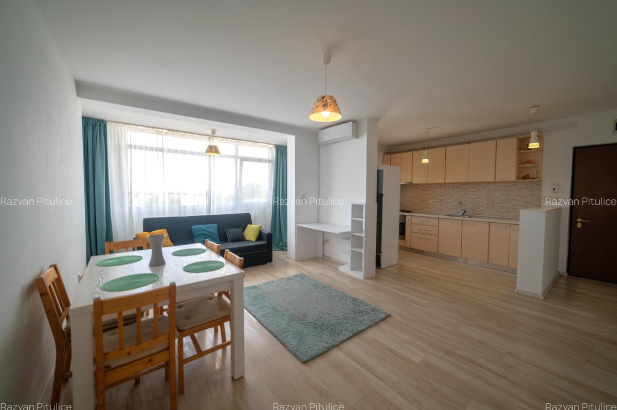 Apartament 2 camere - 5