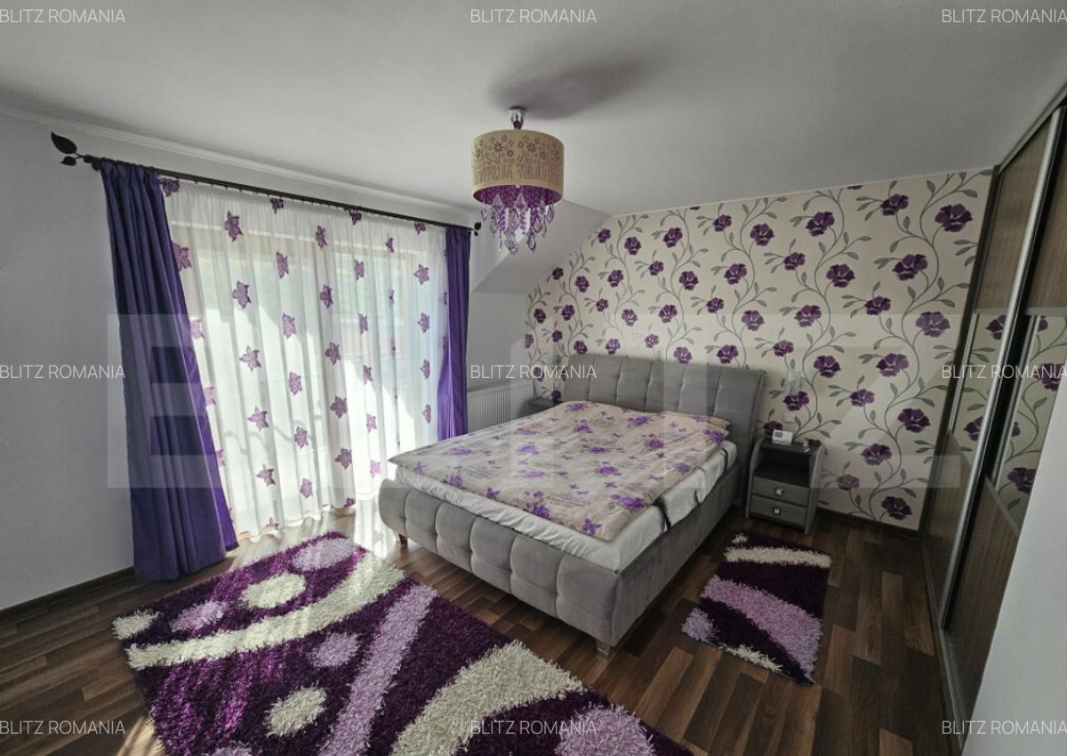Casa moderna ultrafinisata, la intrare in Chinteni! - 28