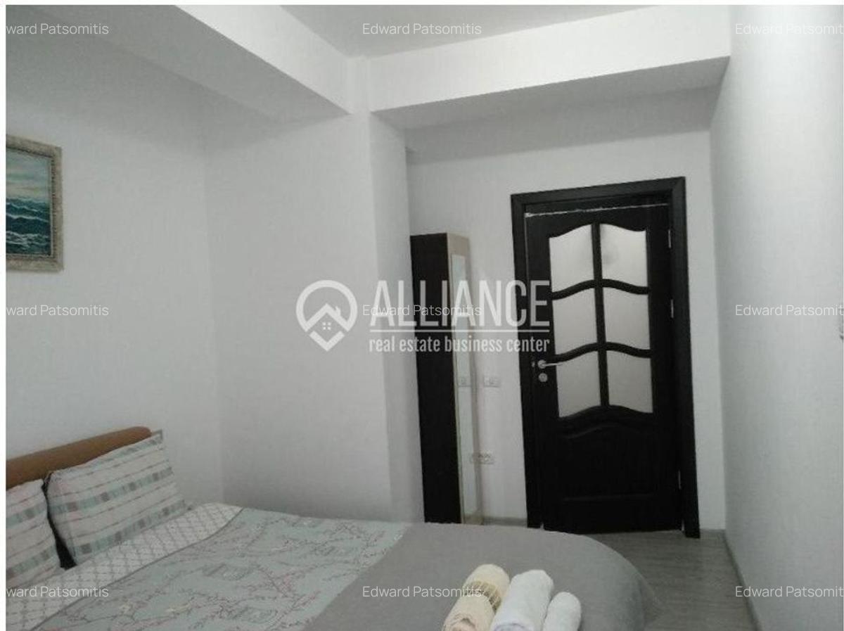 EFORIE NORD (COD 02) - Apartament 2 camere  -  Apart Hotel Poseidon 1 - 9