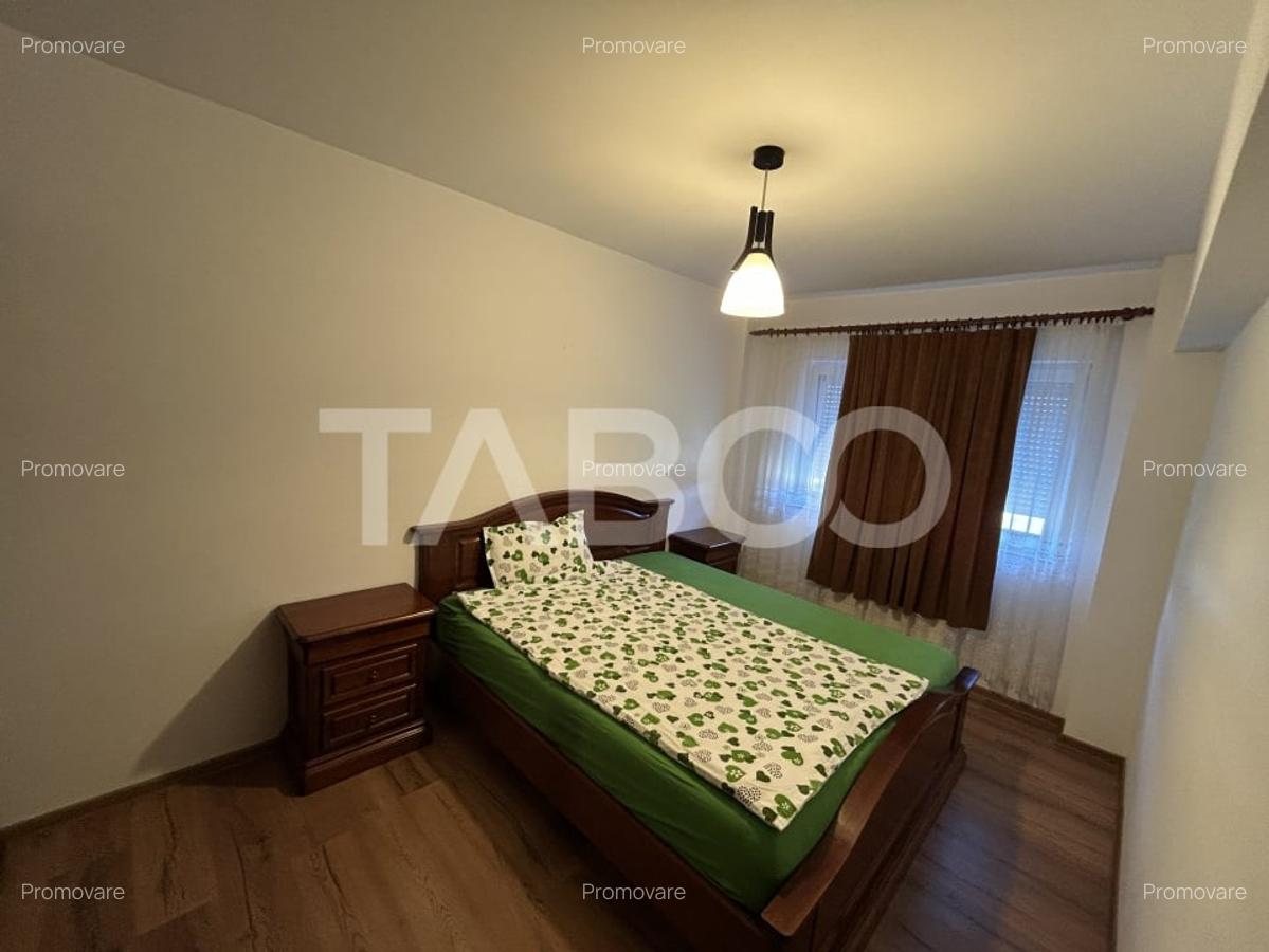 Apartament 2 camere decomandat de vanzare in Junior Residence - 3