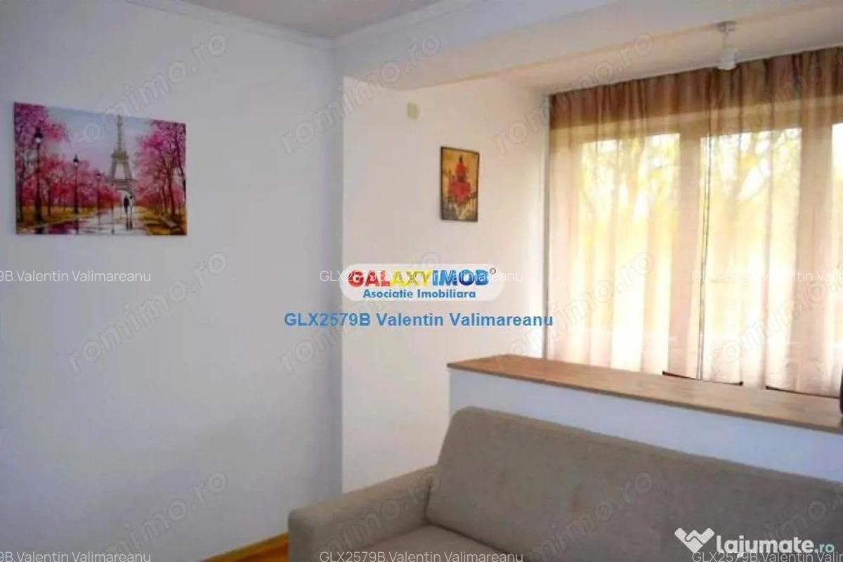 Apartament nou renovat ,centrala proprie Pajura s031 - 18