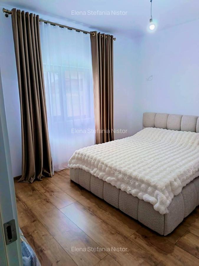 Vila Individuală 5 Camere,  P+ M , Pantelimon Tineretului - 18