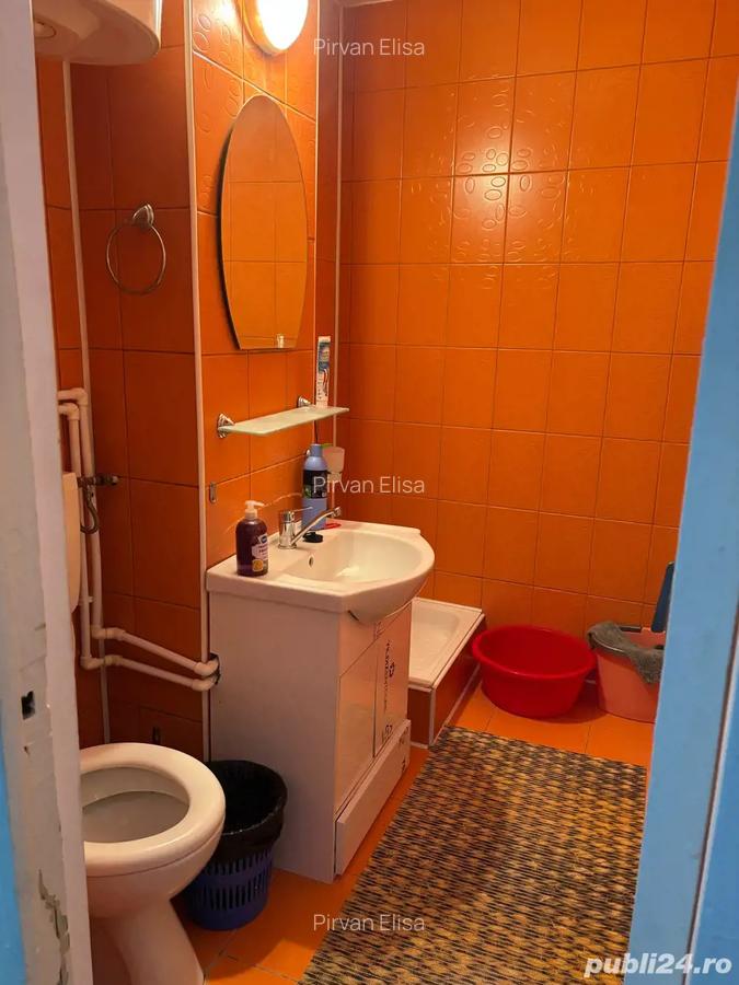 Apartament cu doua camere de inchiriat - 2