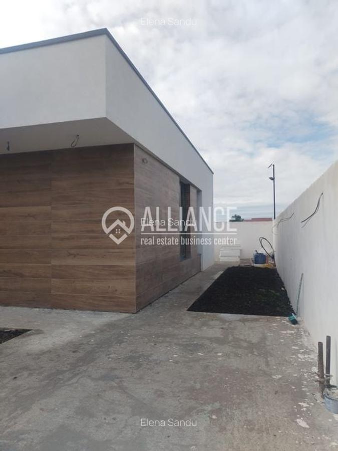 Cumpana(cod04)-Casa 3 camere constructie noua - 3