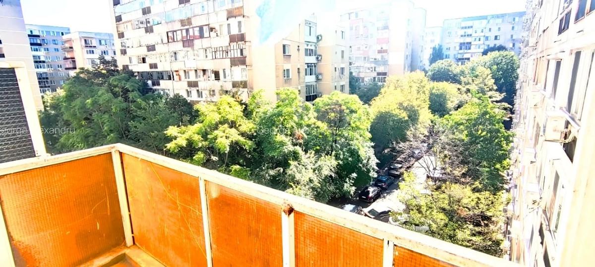 Tineretului- Timpuri Noi - apartament 2 camere - - 13