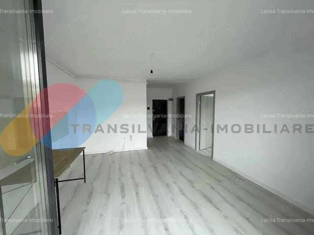 Apartament cu gradina ?i terasa, 42 mp utili Beta Residence, Valea Chintaului - 3