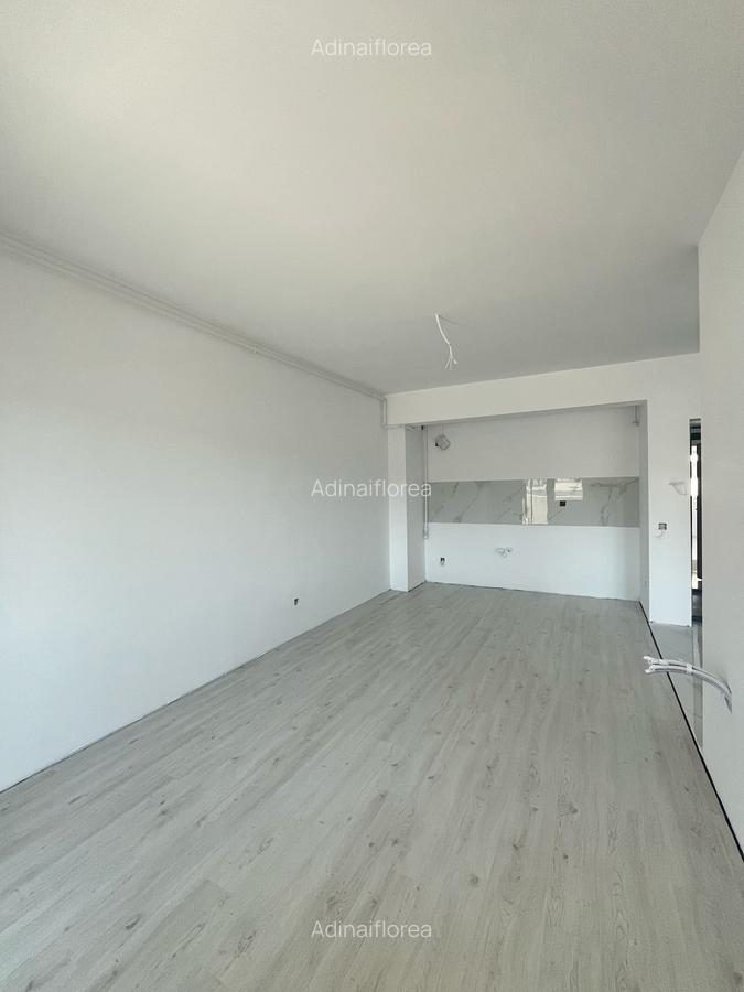 Vanzare apartament 2 camere - 42 mp - Apa Nova - Comision 0 - Tva Inclus - 1