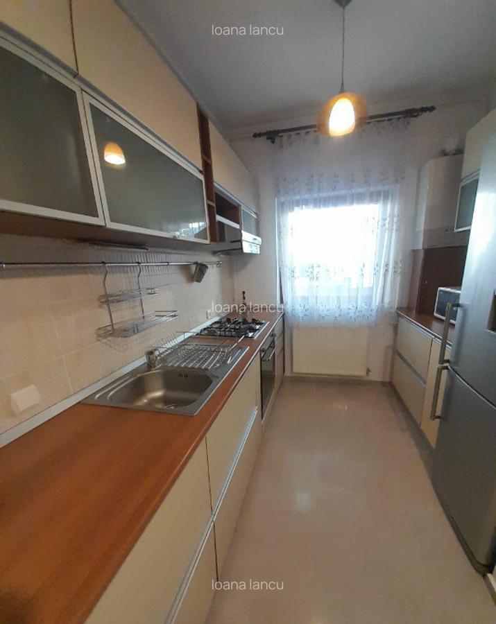 Apartament de inchiriat, 3 camere, Complet Mobilat ?i Utilat, Golden R - 5
