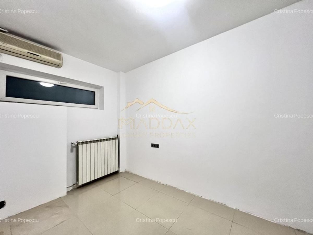 Spatiu de Inchiriat | Beller | Piata Dorobanti - 25