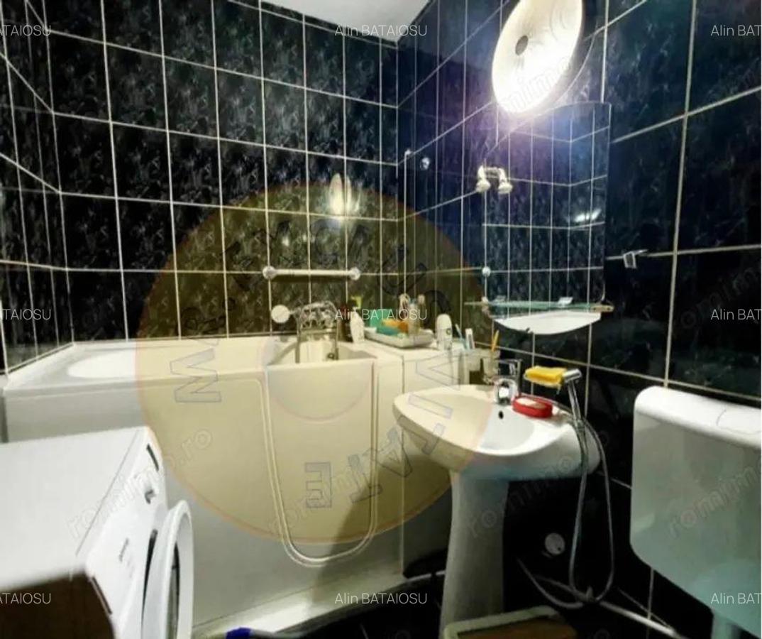 Inchiriere apartament 2 camere in zona Liceului de arte, Parter - 3