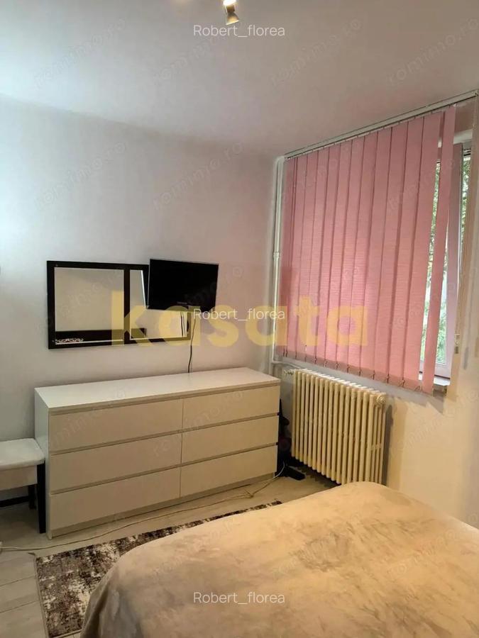 2 Camere | Floreasca | Mobilat | A.C. - 5