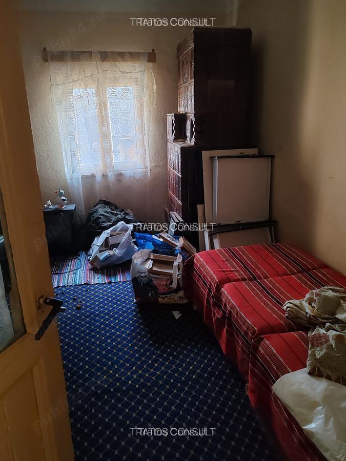 Casa Comuna Hotarele,Giurgiu - 1