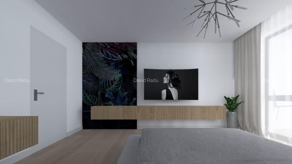 Penthouse cu Scară Interioară | 5 Camere | 254 MP | Parcare Inclusa - 7