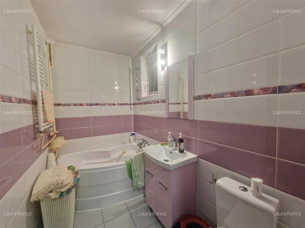 Apartament cu 2 camere semidecomandat în Rogerius - 8