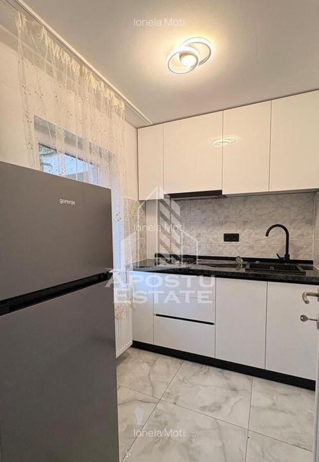 Apartament 1 camera, zona Bucovina - 4