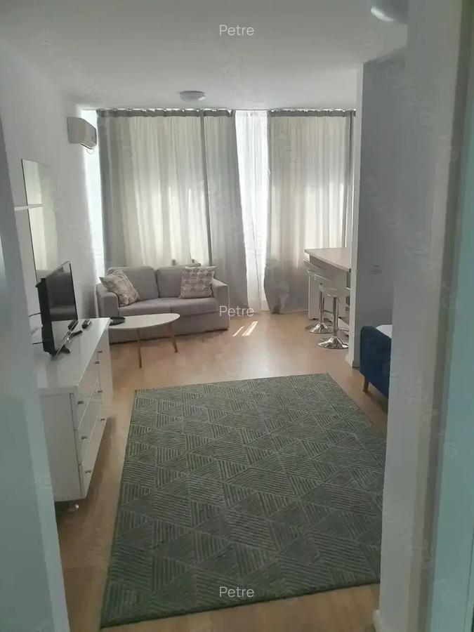 Propietar, Garsoniera Aviatiei - 2