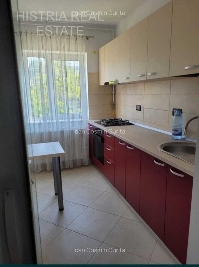 DACIA 2 CAMERE ETAJ 2 400 EURO TERMEN LUNG - 5