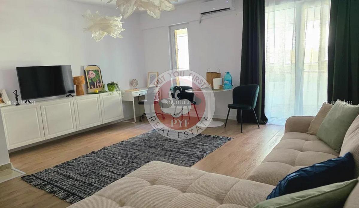 Bloc nou 2025 | Liberty Center | Apartament 2 camere | Decomandat | 57mp | B10917 - 3