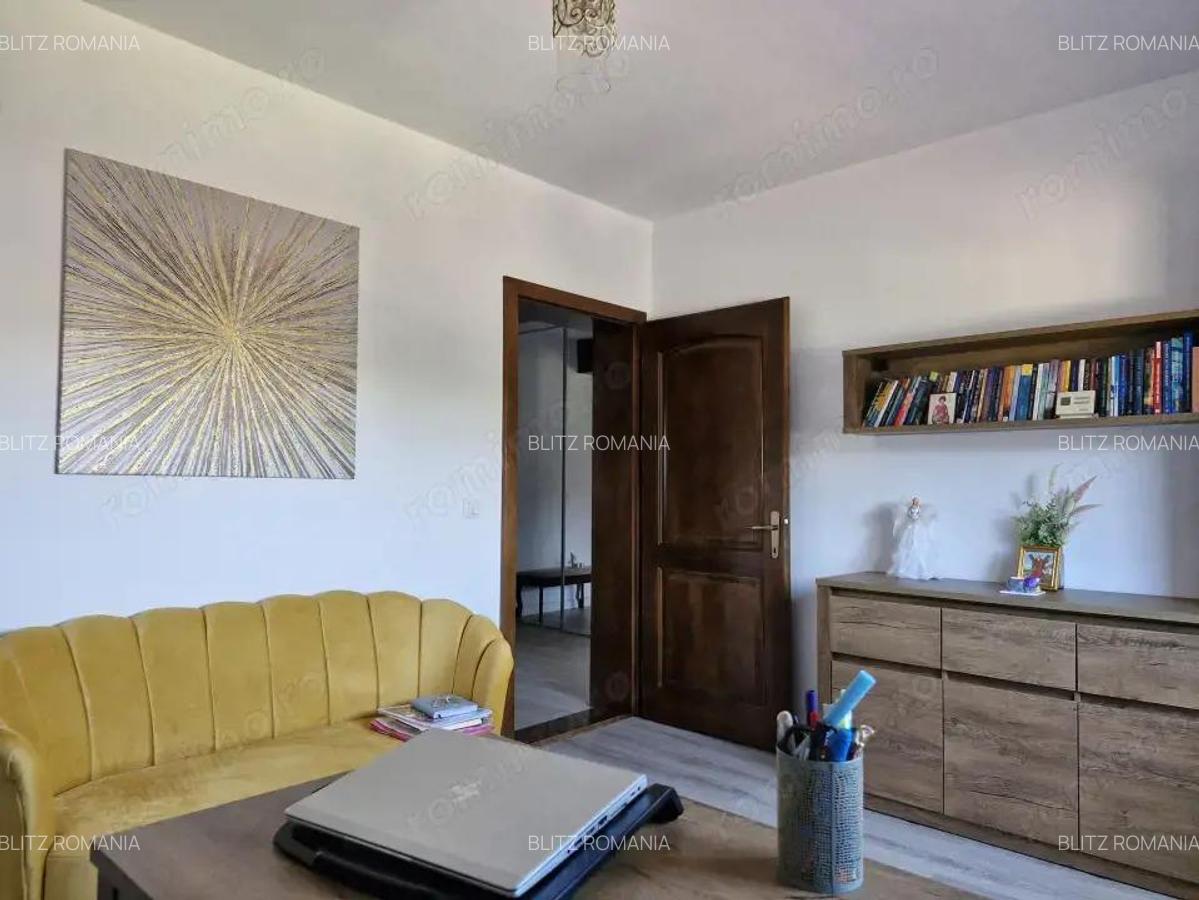 Casa P+1 , 1024 MP TEREN 1024 mp ,184 utili, Malu Mare - 9