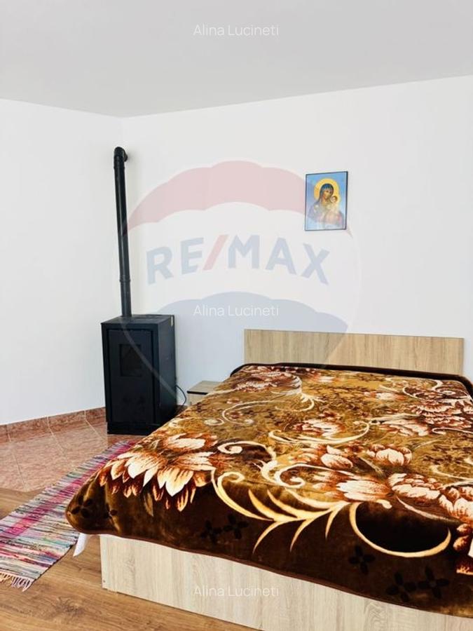 Casa / Vila cu 5 camere de vanzare - 5