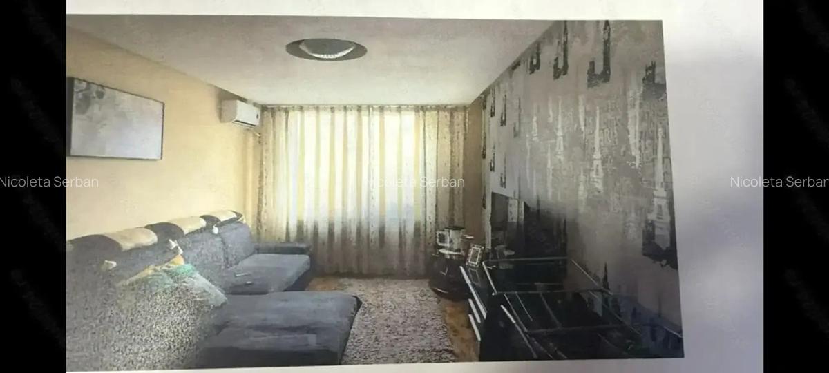 Vand apartament 3 camere - 2