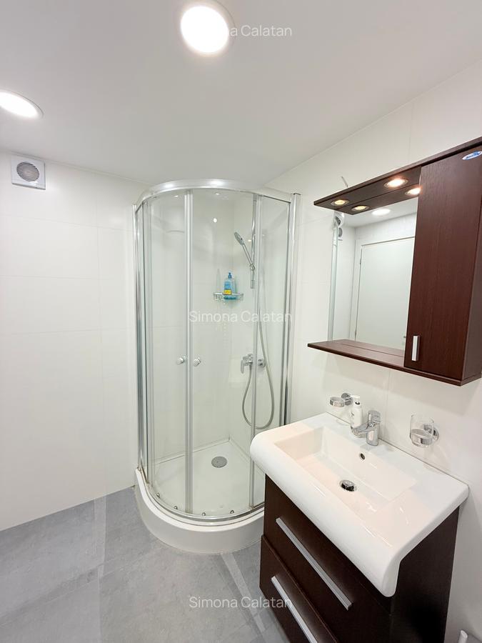 Vila spatioasa -12 camere- mobilata premium - zona Herastrau - 11