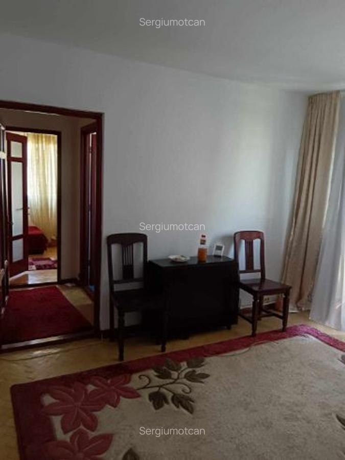 Podul de Piatra la 5 minute de Palas Mall apartament 2 camere 53 mp cu CT - 4
