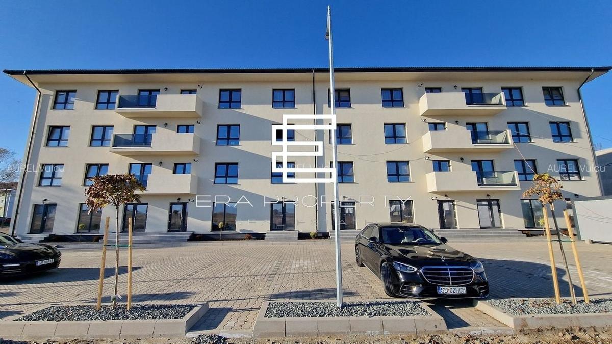 Apartament 3 camere 73 mp , Doamna Stanca, Selimbar - 15