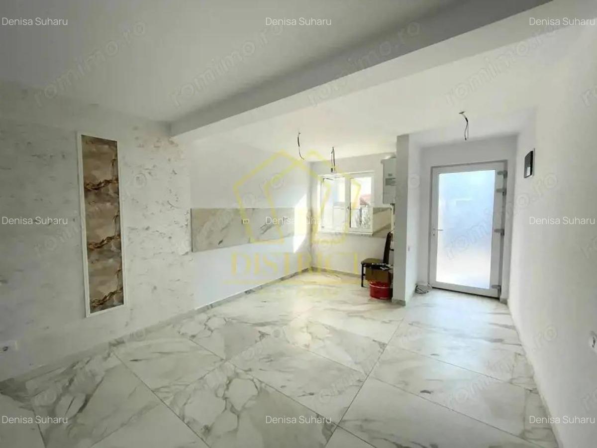 Duplex spa?ios cu 3 camere si dressing | Mosnita Veche - 5