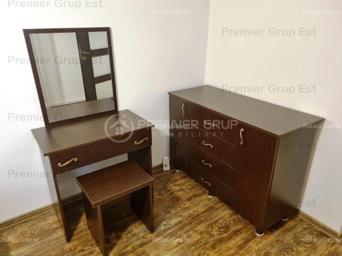 Apartament cu 2 camere decomandat, mobilat în Central - 5