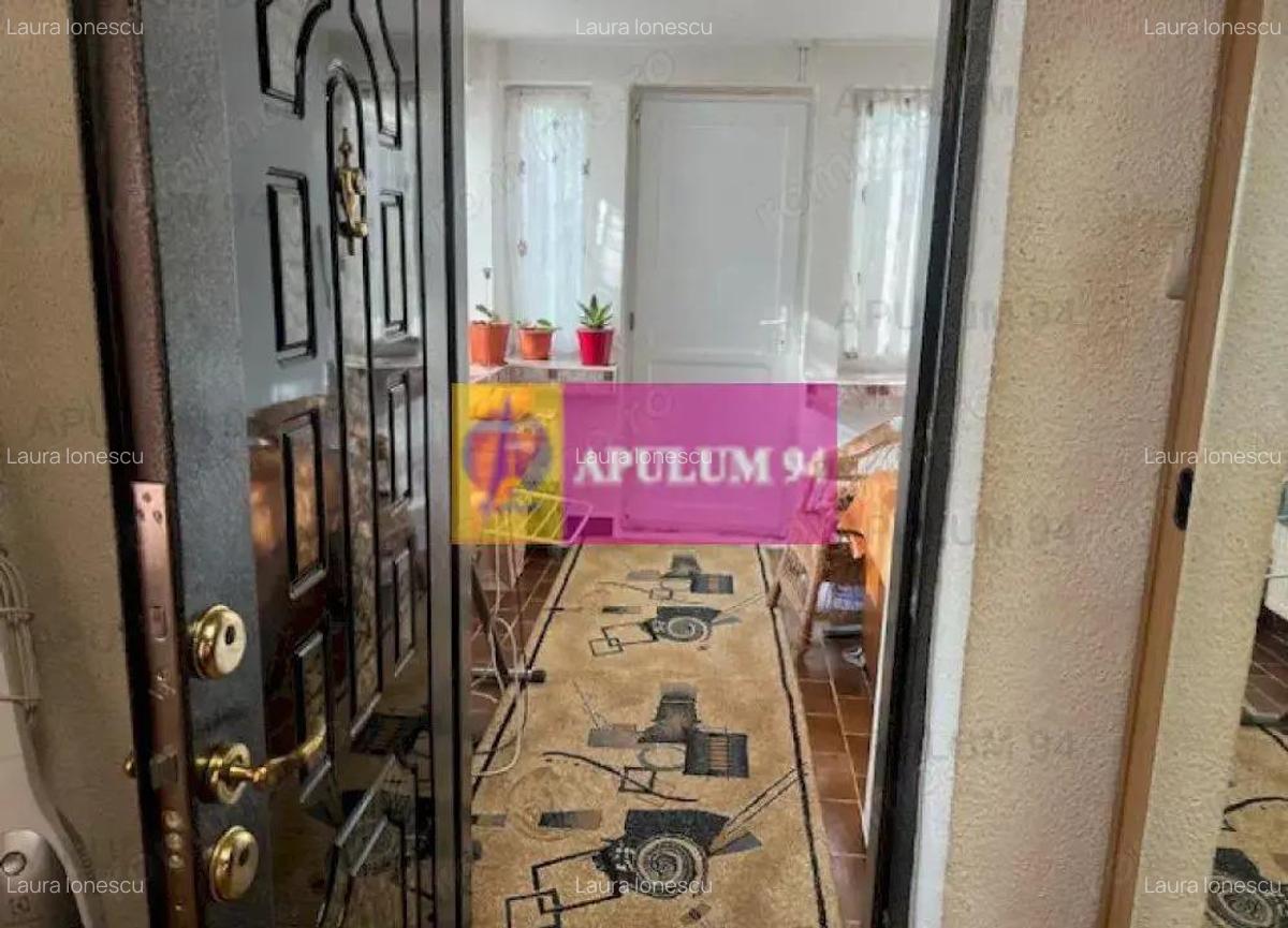 Casa P+M Bragadiru- Sabarului. - 13