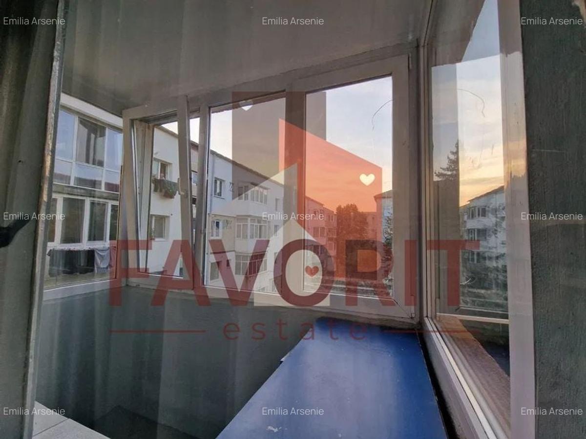 Apartament 2 camere | Girocului - 8